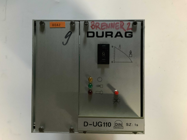 Durag D-UG110